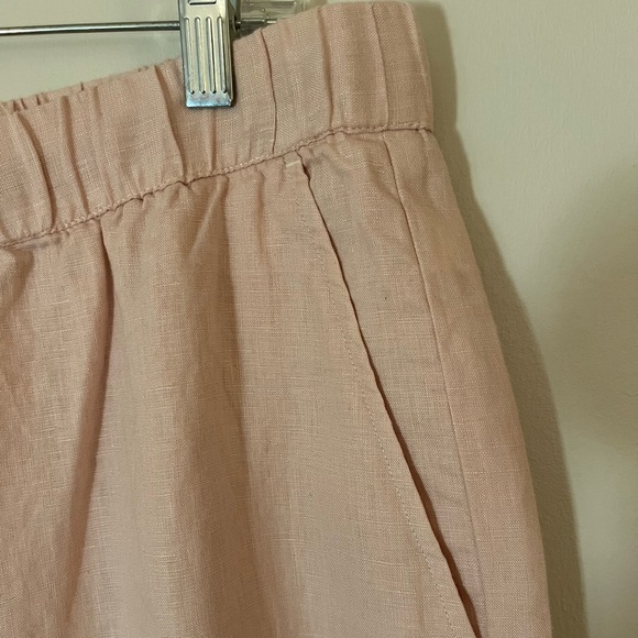Eileen Fisher Shorts - Picture 6 of 6